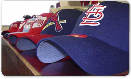 Best St. Louis Promotional Products, Apparel, and Services